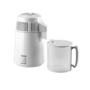 آب مقطر ساز Euronda مدل Aquadist