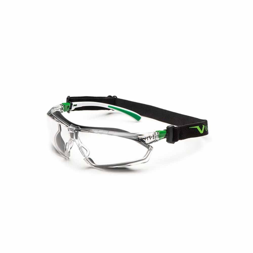 عینک محافظ Univet مدل 506UP HYBRID