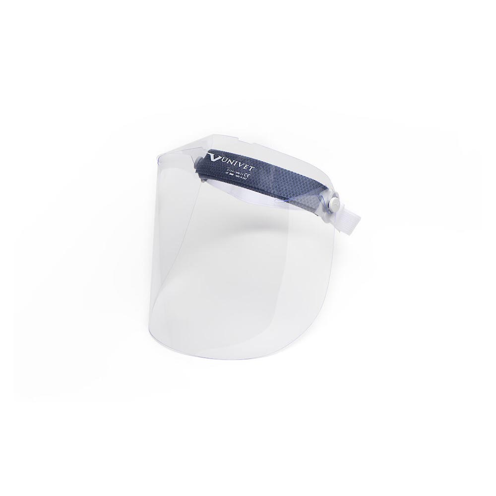 محافظ صورت Univet مدل 701 Overloupes