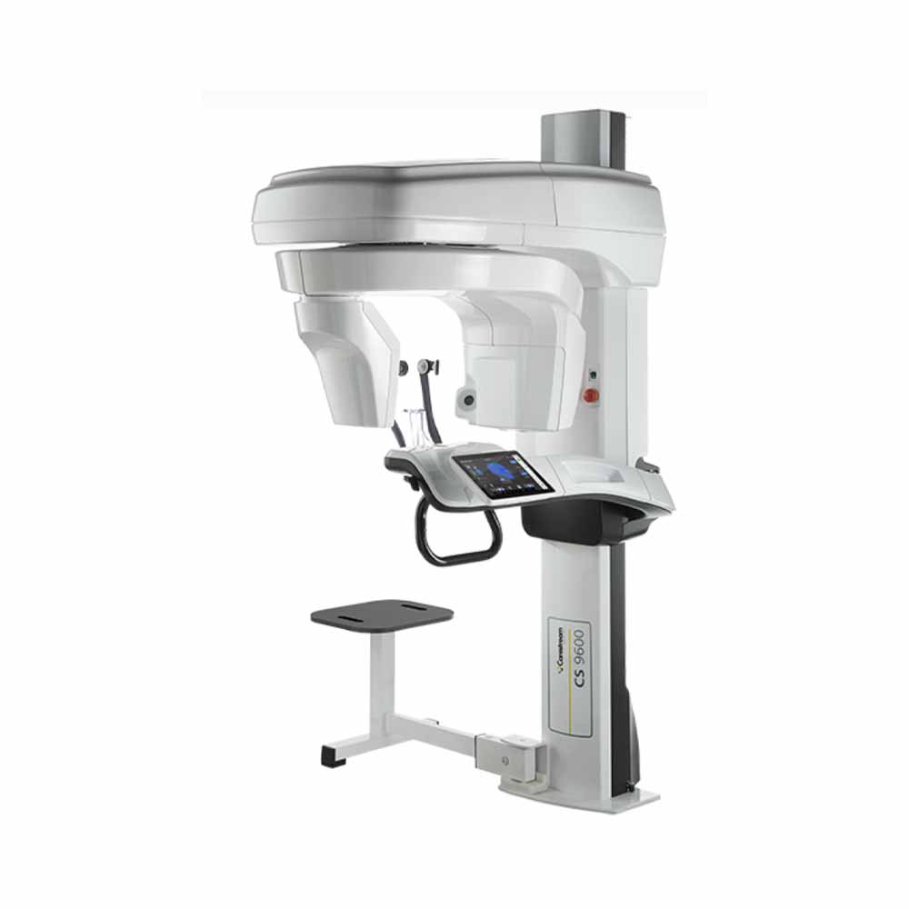 سی‌تی‌اسکن دندان CBCT Carestream Kodak مدل CS 9600