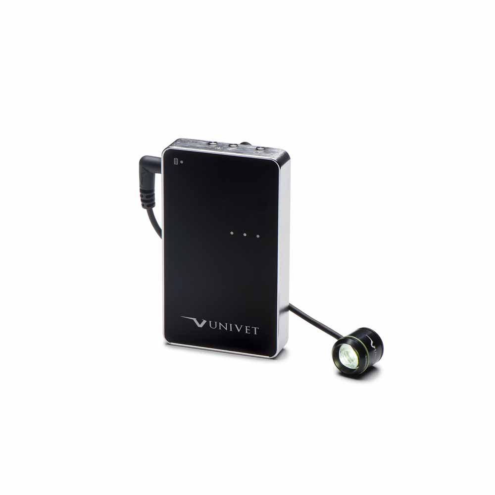 لایت لوپ Univet مدل EOS 2.0