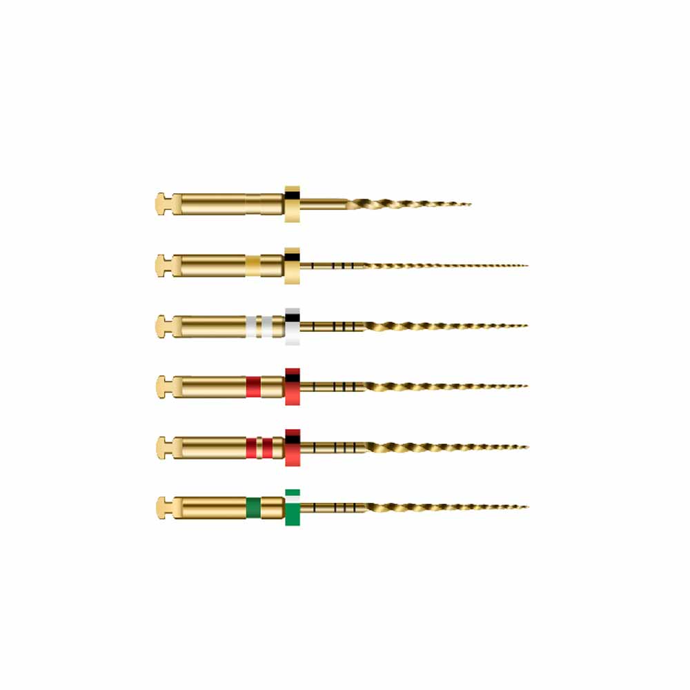 فایل روتاری SENTA مدل EF-RT