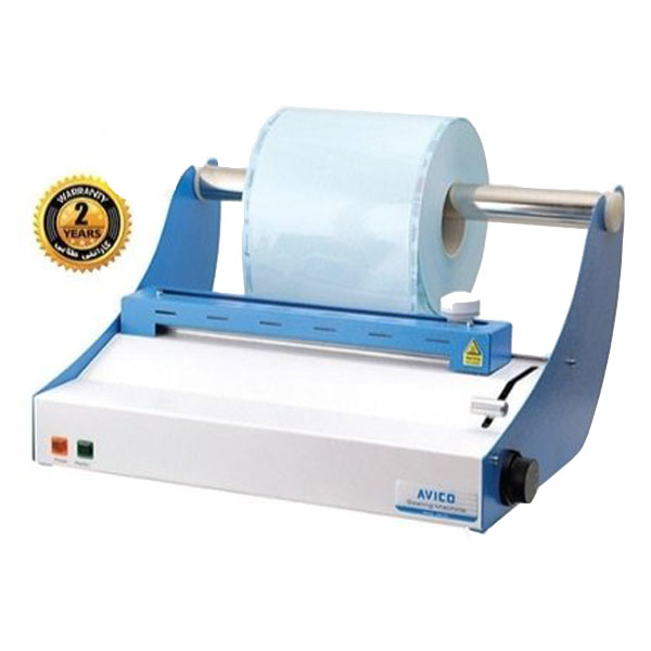 دستگاه پک EFA faraz Avina مدل Sealing Machine SM230