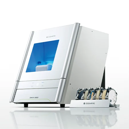 میلینگ Roland مدل DWX-52DCi