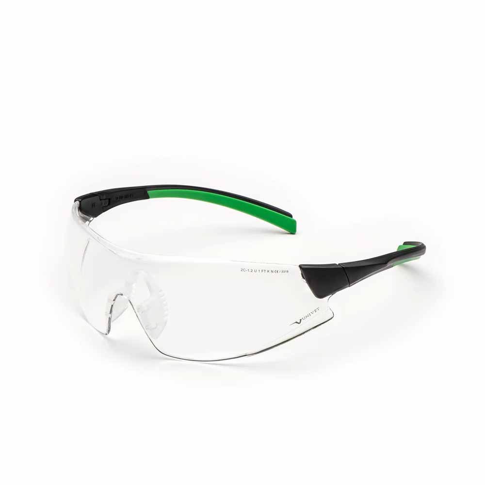 عینک محافظ Univet مدل 546