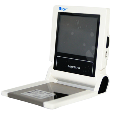 اپکس فایندر VDW مدل Raypex VI