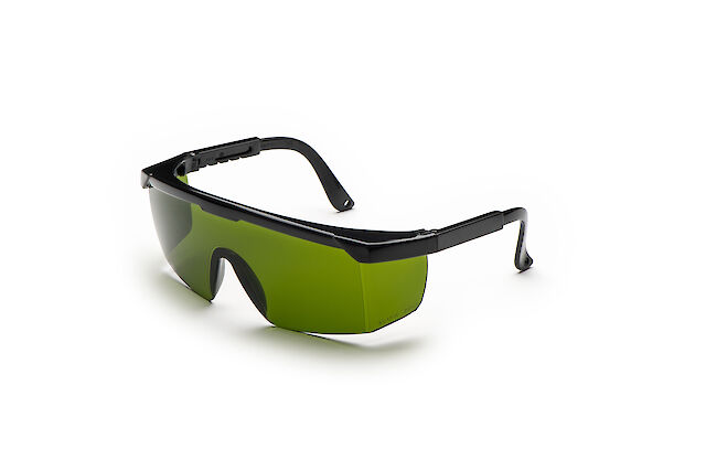 عینک محافظ Univet مدل 511