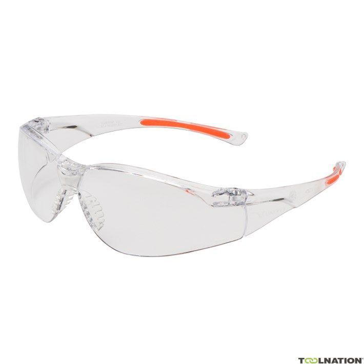 عینک محافظ Univet مدل۵۱۳