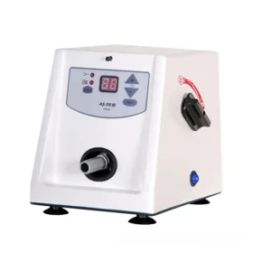 آمالگاماتور پودری تایمر دیجیتال عاج طب مدل Dentia-3D