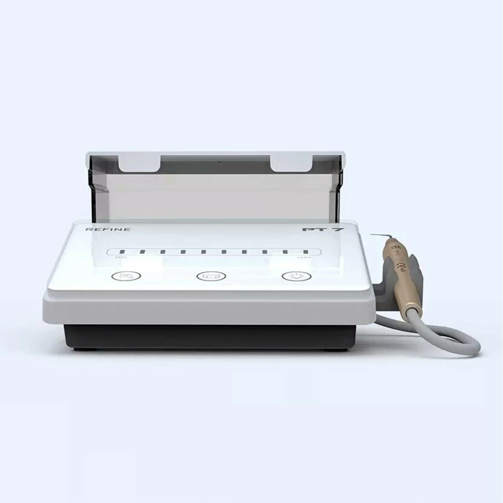 جرمگیر پیزو ریفاین Refine مدل Scaler – PT7