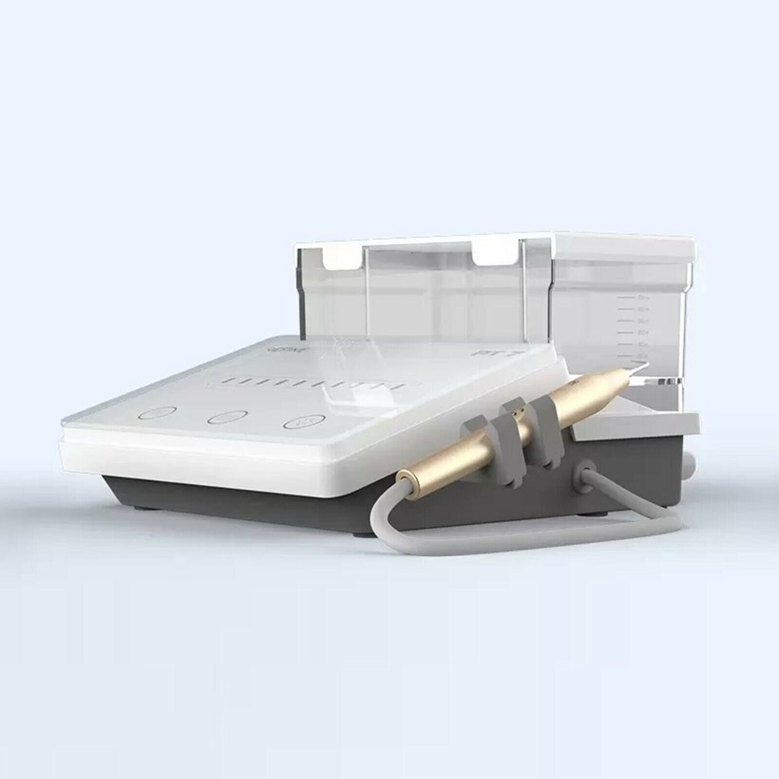 جرمگیر پیزو ریفاین Refine مدل Scaler – PT7