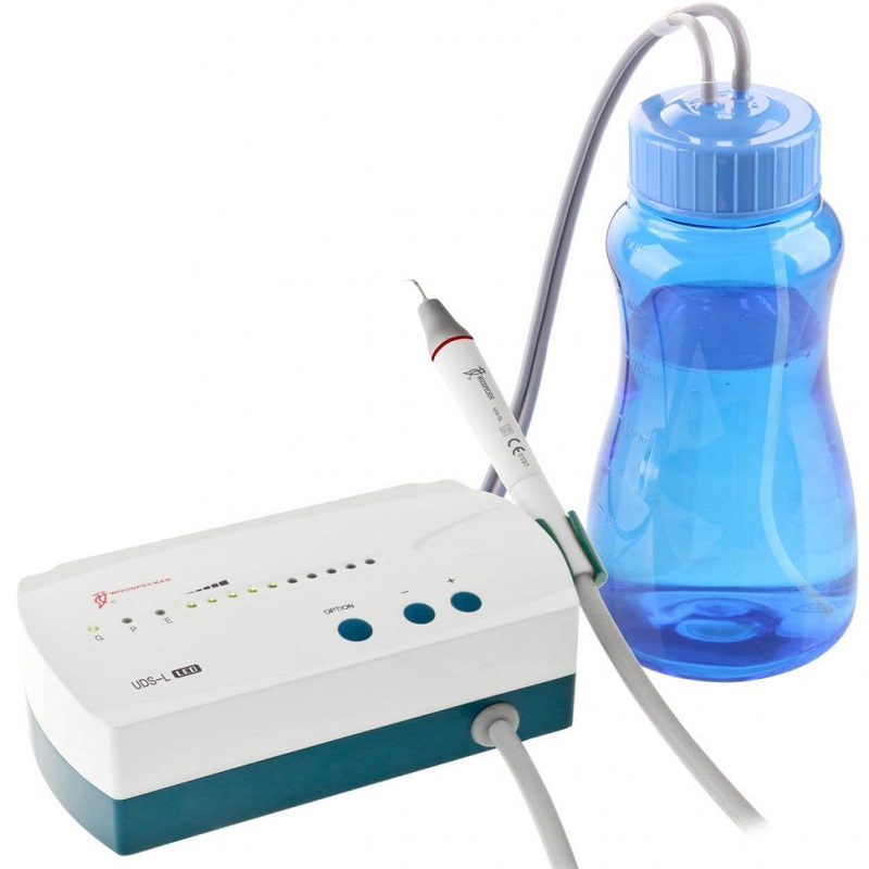 جرمگیر پیزوالتراسونیک وودپکر مدل UDS-L Water