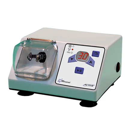 آمالگاماتور دندانپزشکی عاج طب دور ثابت (مینیمال)