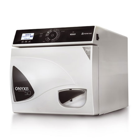 اتوکلاو Tecno Gaz مدل Onyx 8.0