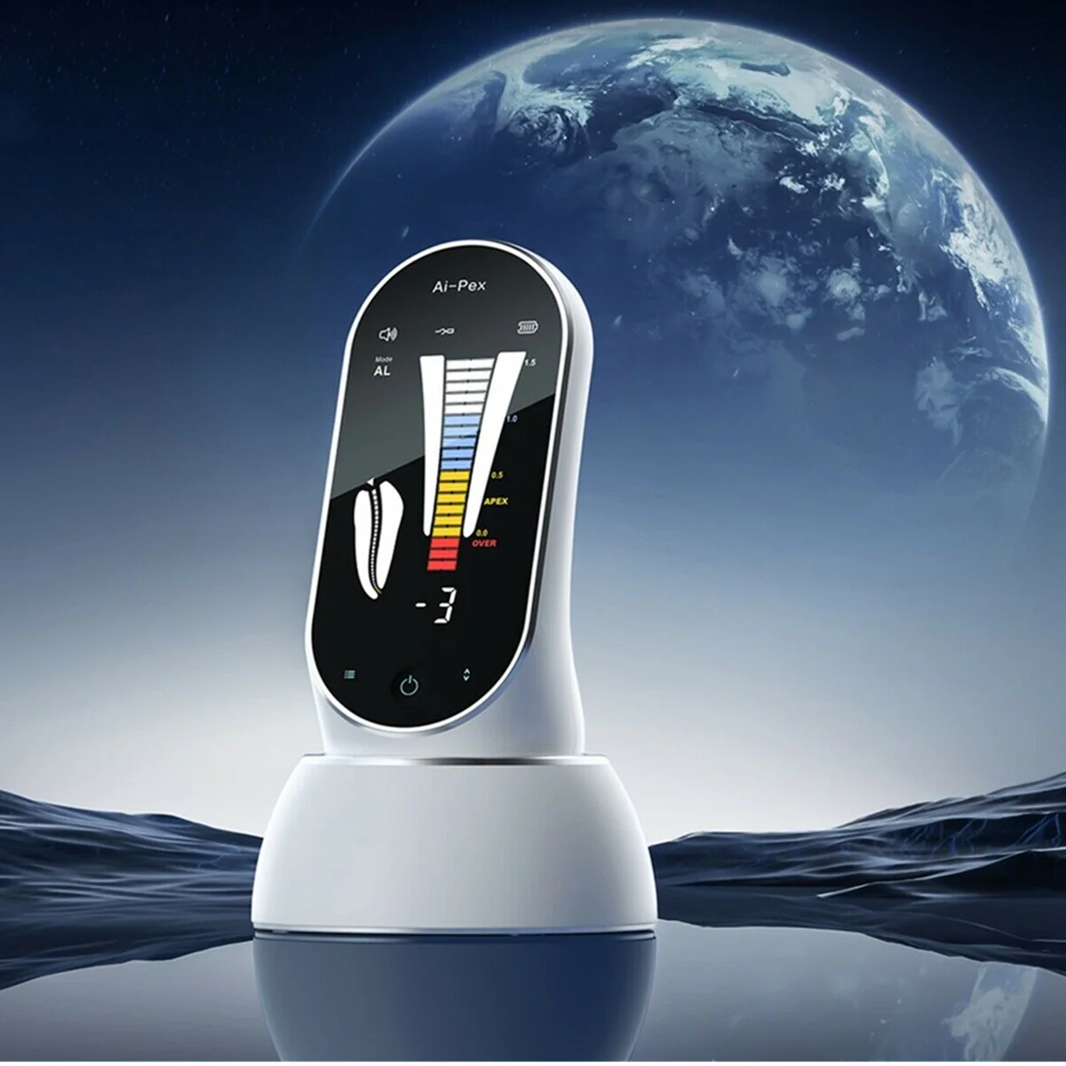 اپکس فایندر Woodpecker مدل Ai-Pex