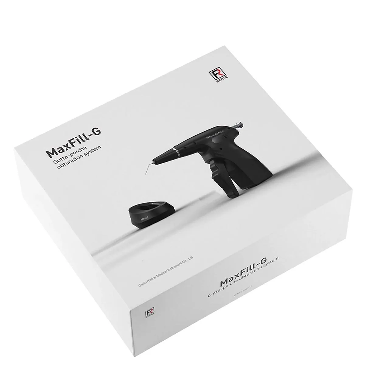 آبچوراتور ریفاین REFINE مدل MaxFill-G