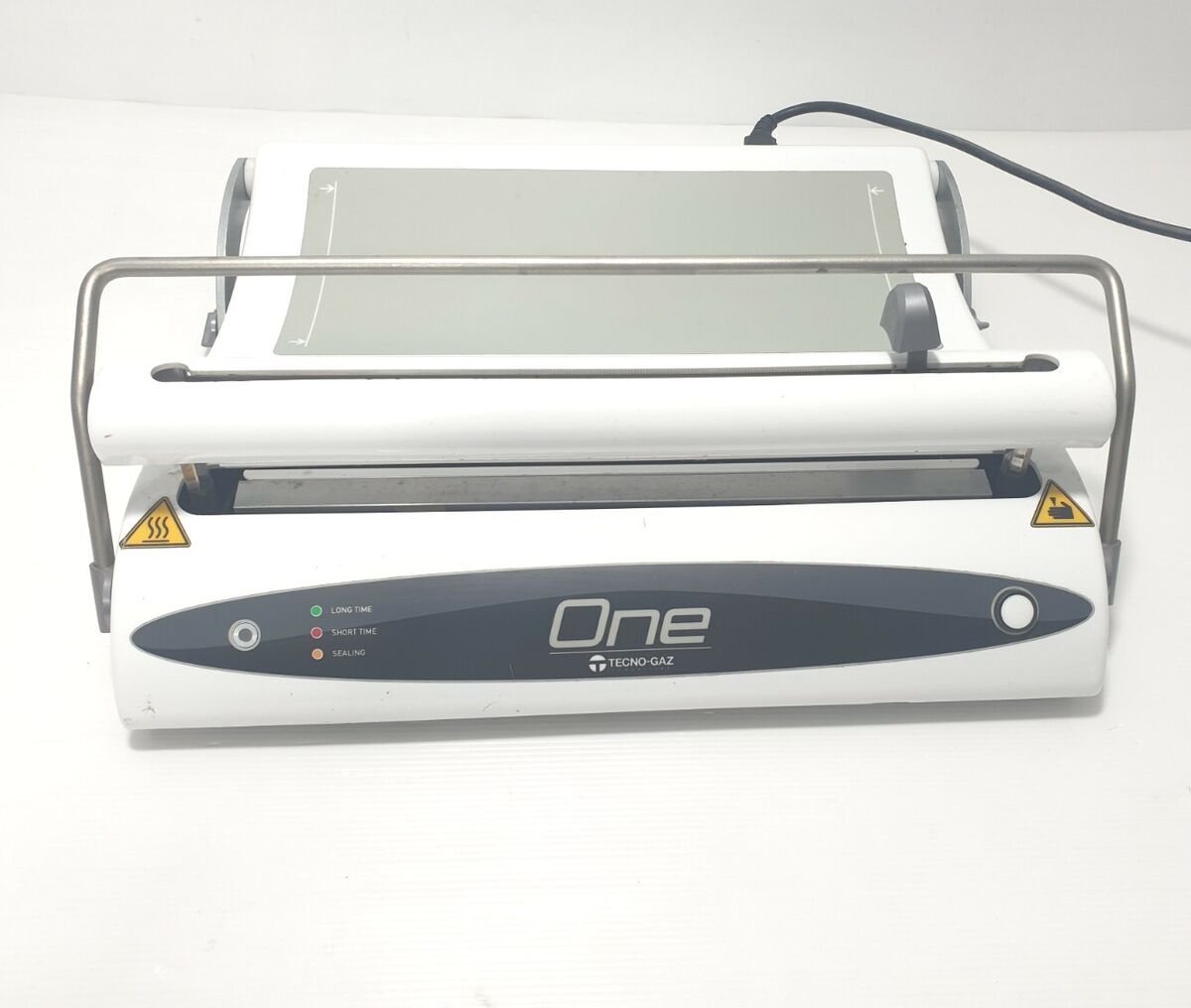 دستگاه پک Tecno Gaz مدل Sealer One