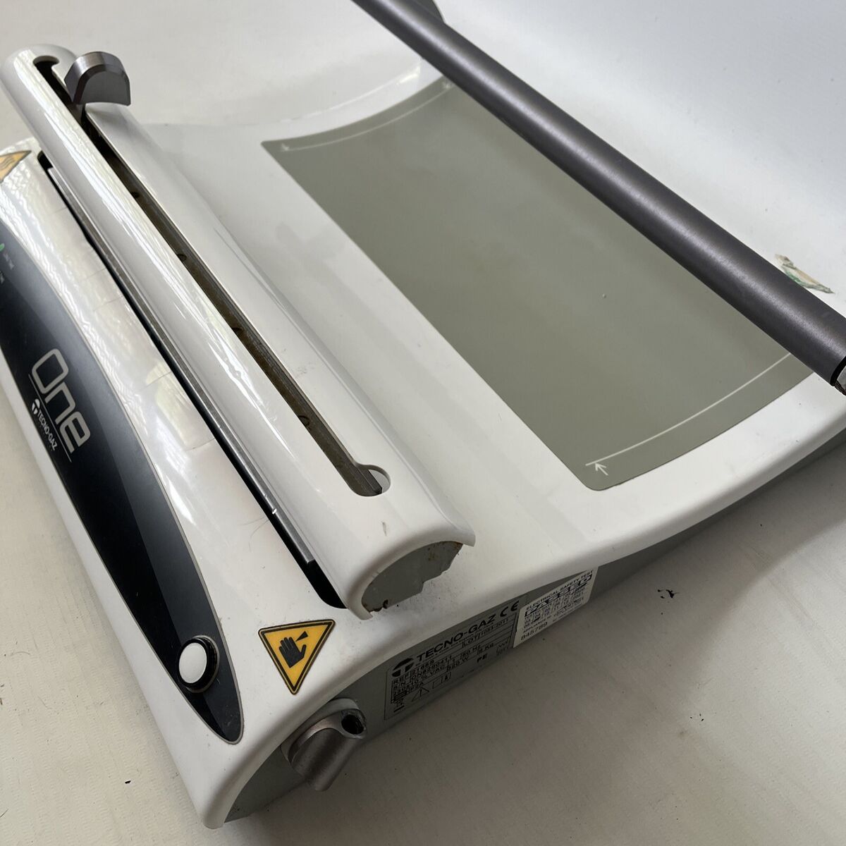 دستگاه پک Tecno Gaz مدل Sealer One