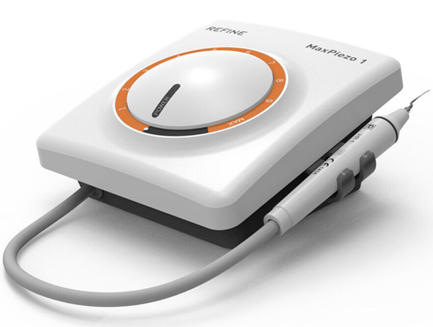 جرمگیر ریفاین Refine مدل MaxPiezo1