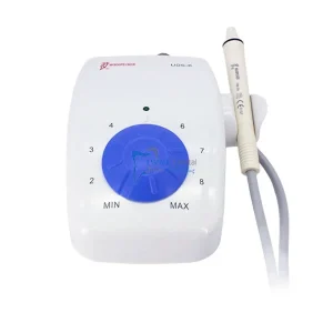 جرمگیر وودپکر مدل UDS.K LED