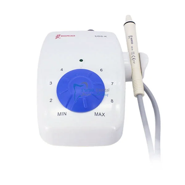 جرمگیر وودپکر مدل UDS.K LED