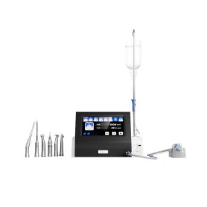 موتور ایمپلنت مدل V-IM-PRO
