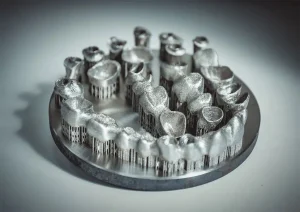 میلینگ دندانپزشکی