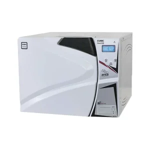 اتوکلاو رومیزی آویکو Avico مدل Cubic