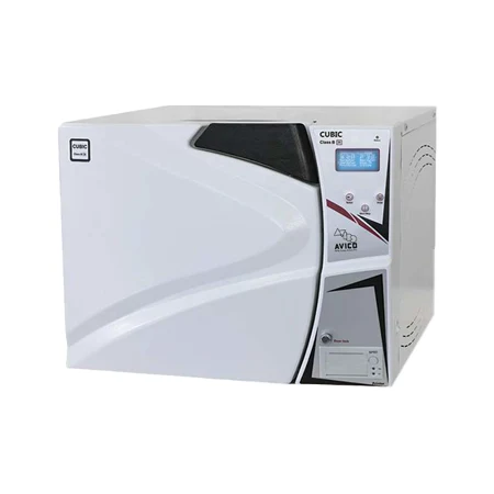 اتوکلاو رومیزی آویکو Avico مدل Cubic