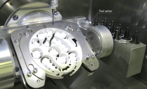 میلینگ دندانپزشکی