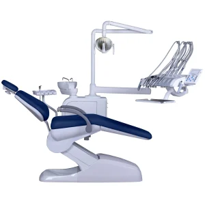 یونیت فراز طب مدرن مدل E250 شلنگ از بالا