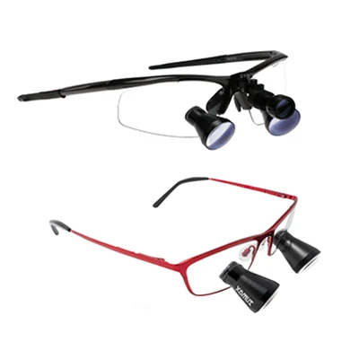 لوپ چشمی زومکس Zumax مدل TTL