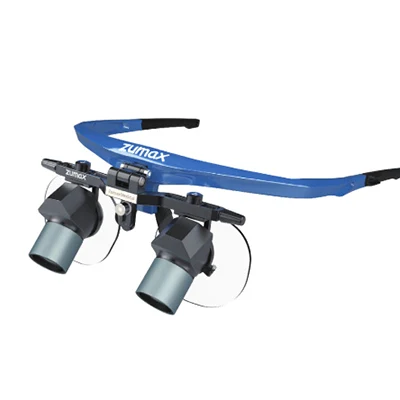 لوپ چشمی زومکس Zumax مدل (3X general) DFK با بزرگنمایی 3 برابر