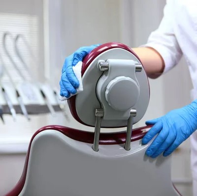 خرید یونیت دندانپزشکی