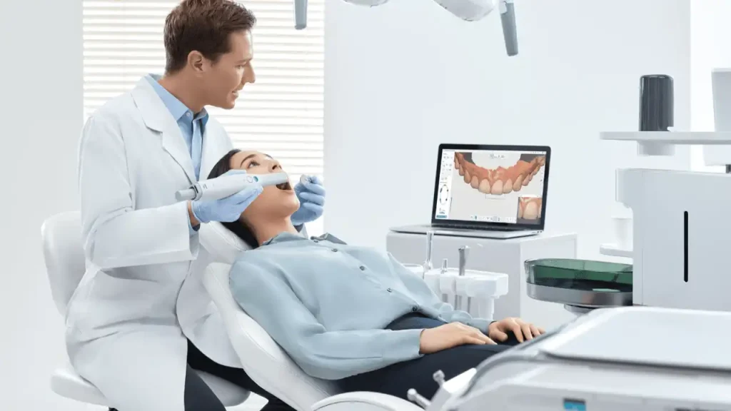 افزایش رضایت بیمار