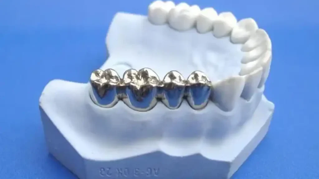 مواد پرینت سه بعدی در دندانپزشکی