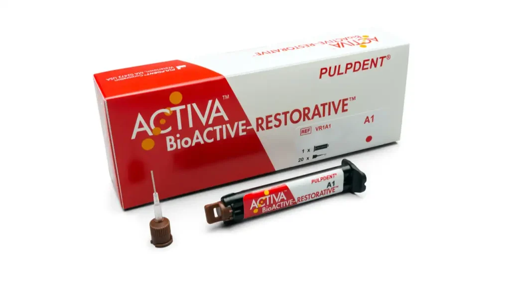 مواد زیست فعال