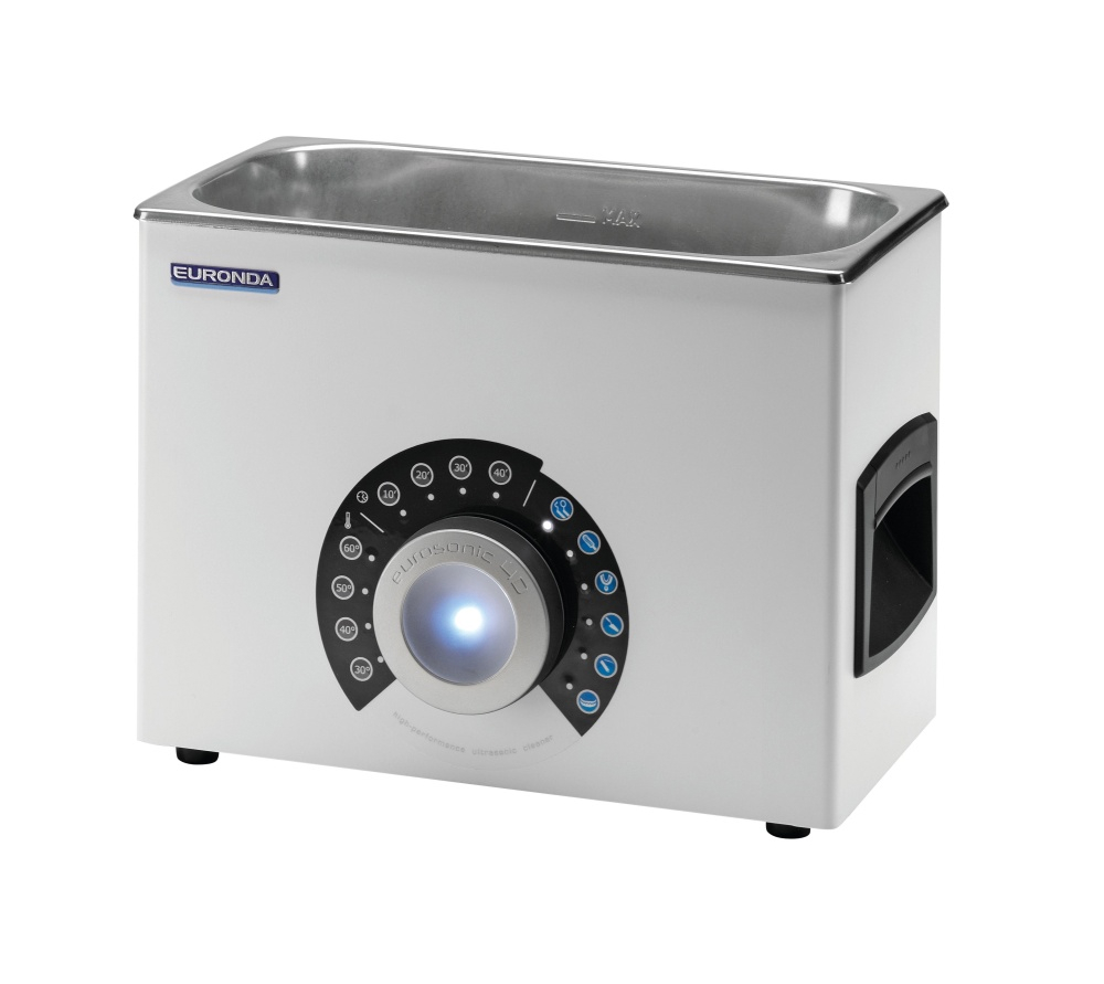 التراسونیک 3.5 لیتری یوروندا Euronda مدل Eurosonic 4D