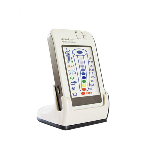 اپکس فایندر DEM مدل Dempex