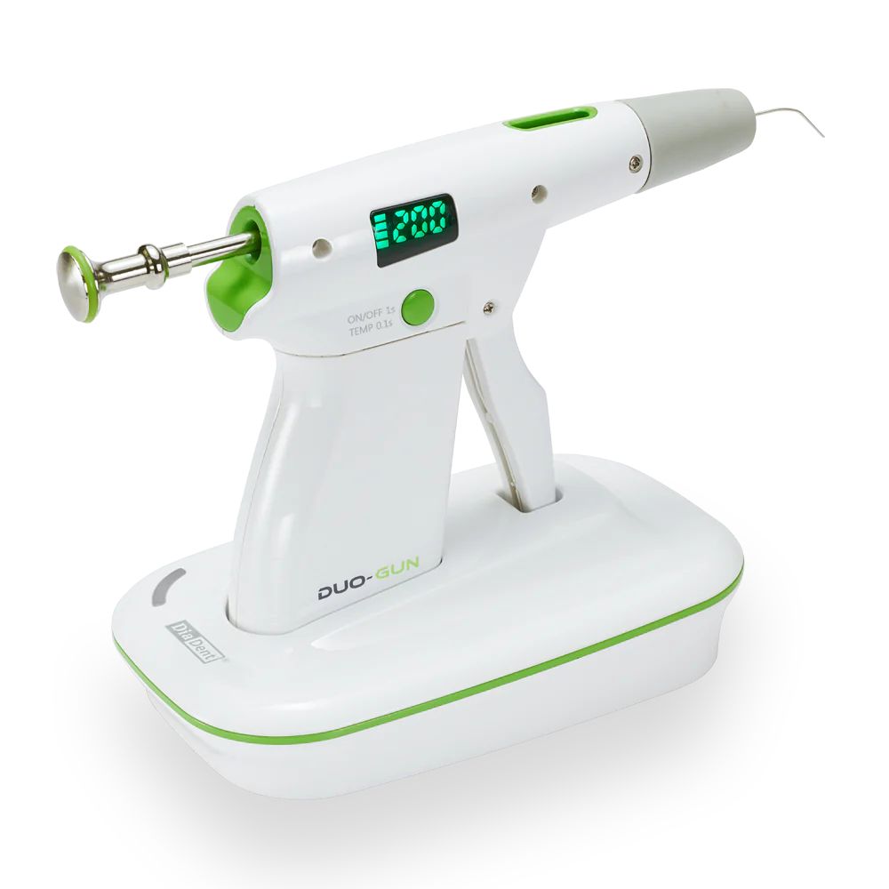 آبچوراتور دیادنت مدل duogun