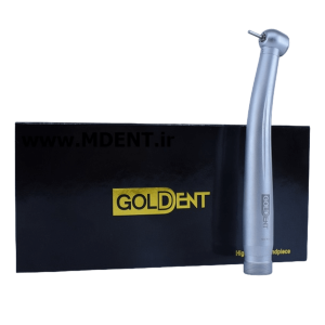 توربین دندانپزشکی