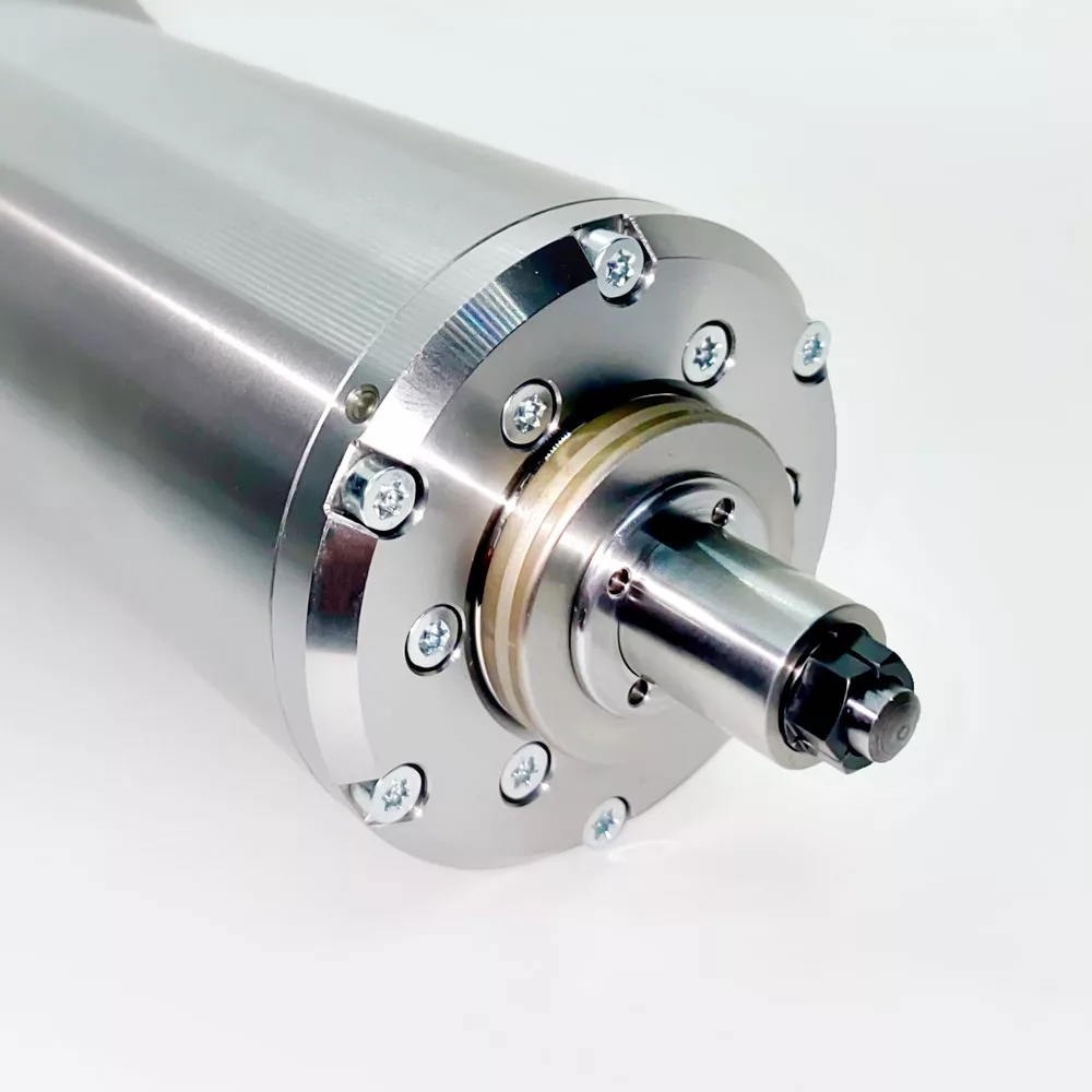 ماشین میلینگ تکنوگاز مدل Vortex