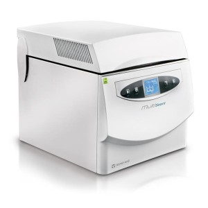 دستگاه التراسونیک ۹ لیتری تکنوگاز MultiSteril