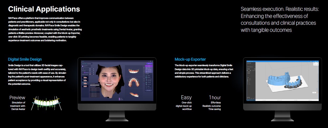 اسکنر سه‌بعدی صورت 