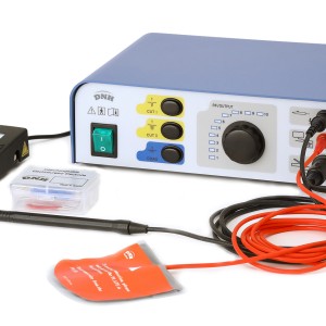 الکتروسرجری DNH مدل Actto-50RF