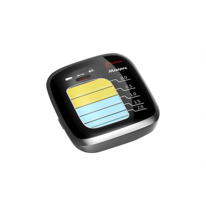 اپکس فایندر وودپکر Woodpecker مدل minipex مینی پکس