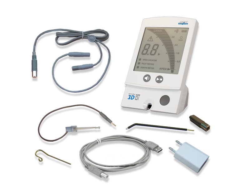 اپکس فایندر ژئو سافت GeoSoft مدل EndoEst-3D