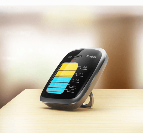 اپکس فایندر وودپکر Woodpecker مدل minipex مینی پکس