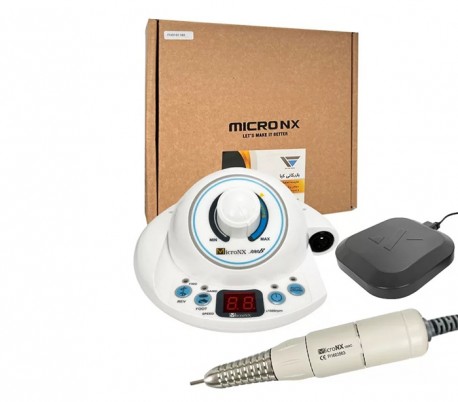 میکروموتور لابراتواری میکرو ان ایکس MICRO NX مدل 300B