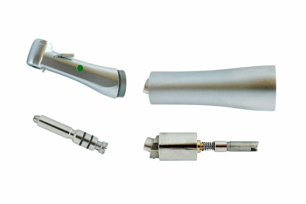 آنگل ایمپلنت 